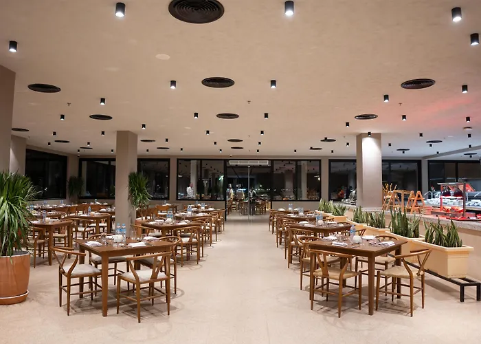Sentido Naga Bay - Adults Friendly 酒店 5*