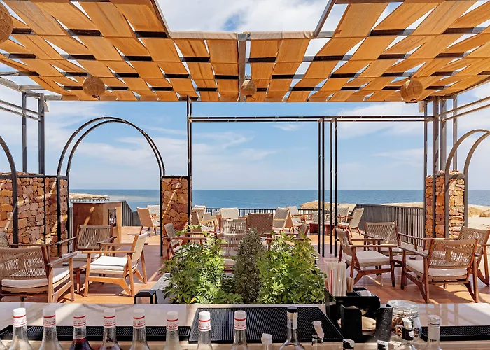 酒店 Sentido Naga Bay - Adults Friendly 洪加達