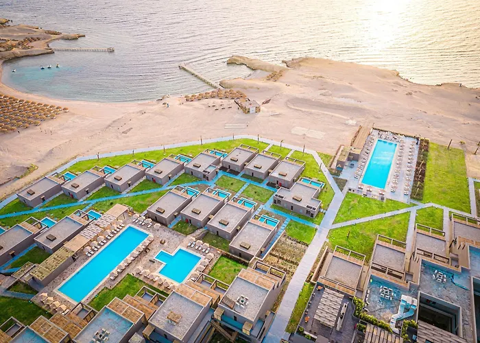 Sentido Naga Bay - Family Friendly Hotel