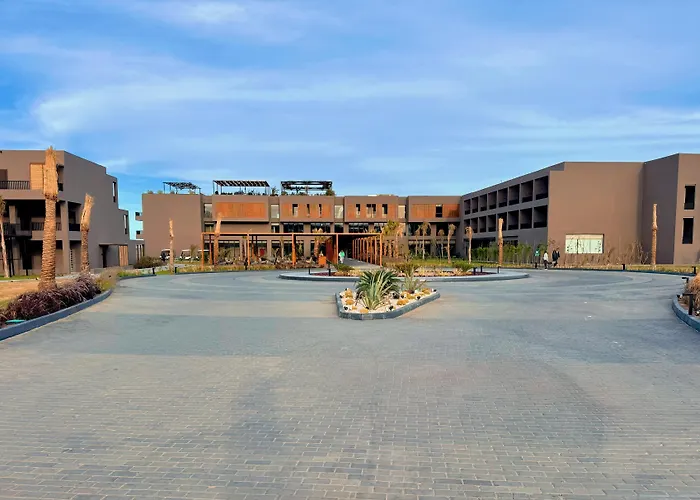 Sentido Naga Bay - Adults Friendly 酒店 洪加達