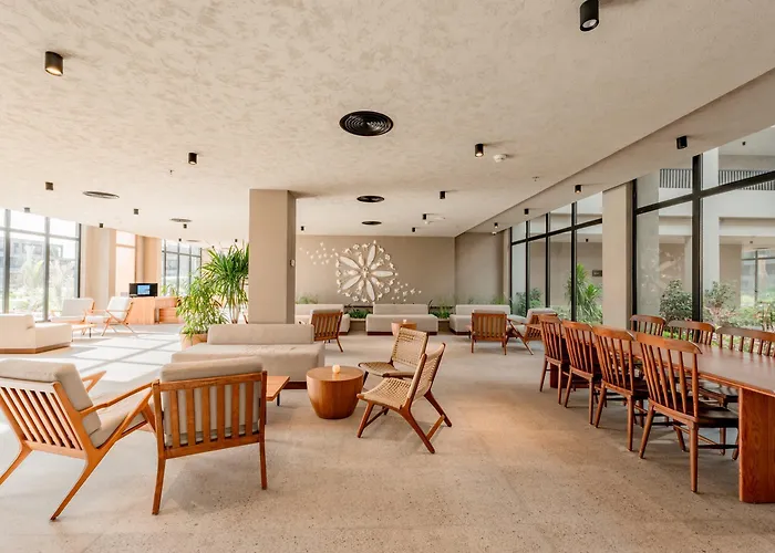 Sentido Naga Bay - Adults Friendly 酒店 洪加達