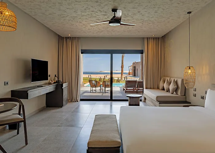 酒店 Sentido Naga Bay - Adults Friendly