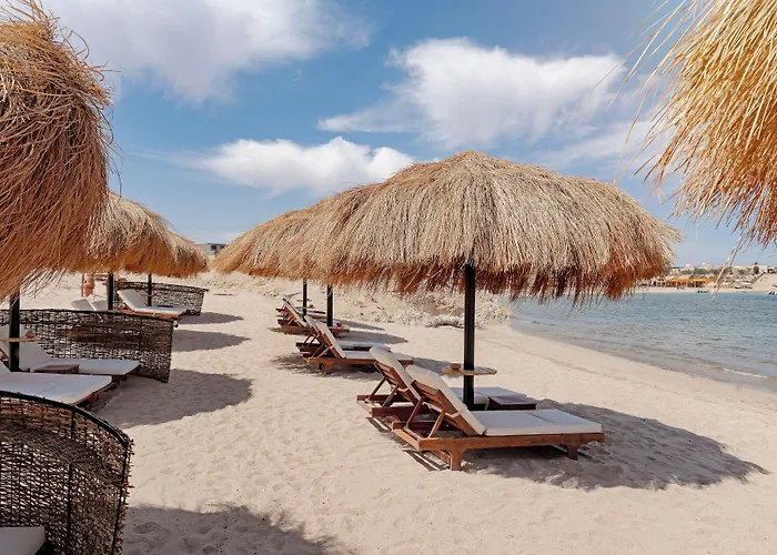 酒店 Sentido Naga Bay - Adults Friendly 洪加達